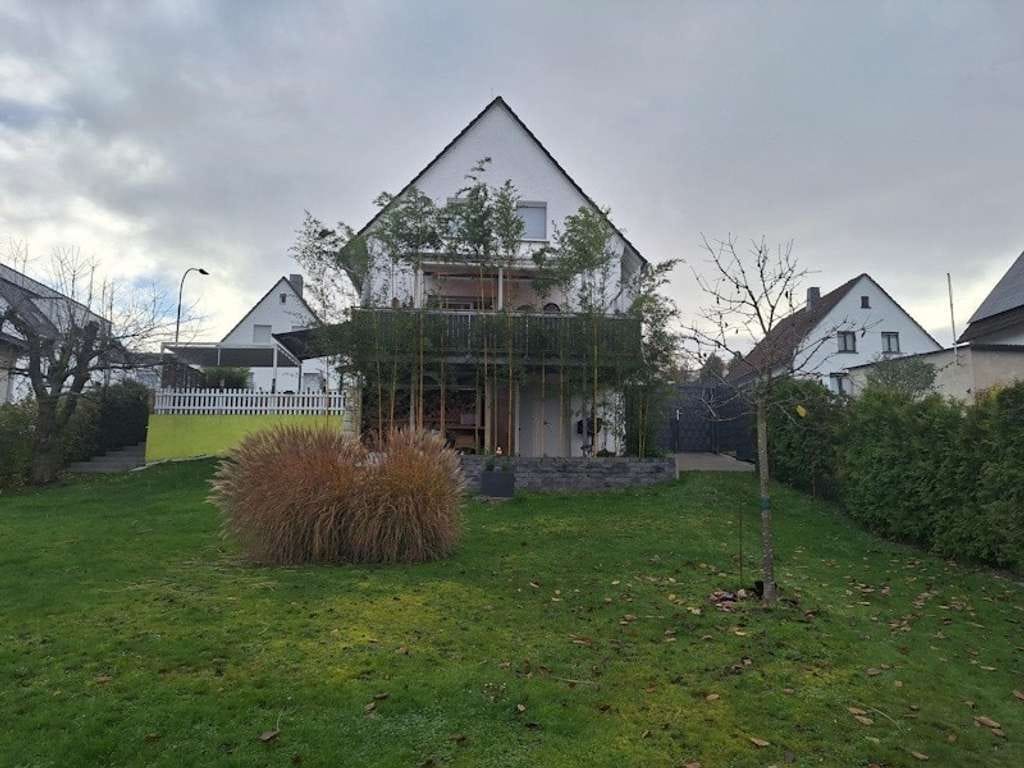 Immobilie in Gemünden (Felda) - EFH mit Garten in Gemünden (Felda) Nieder-Gemünden - Bild 4