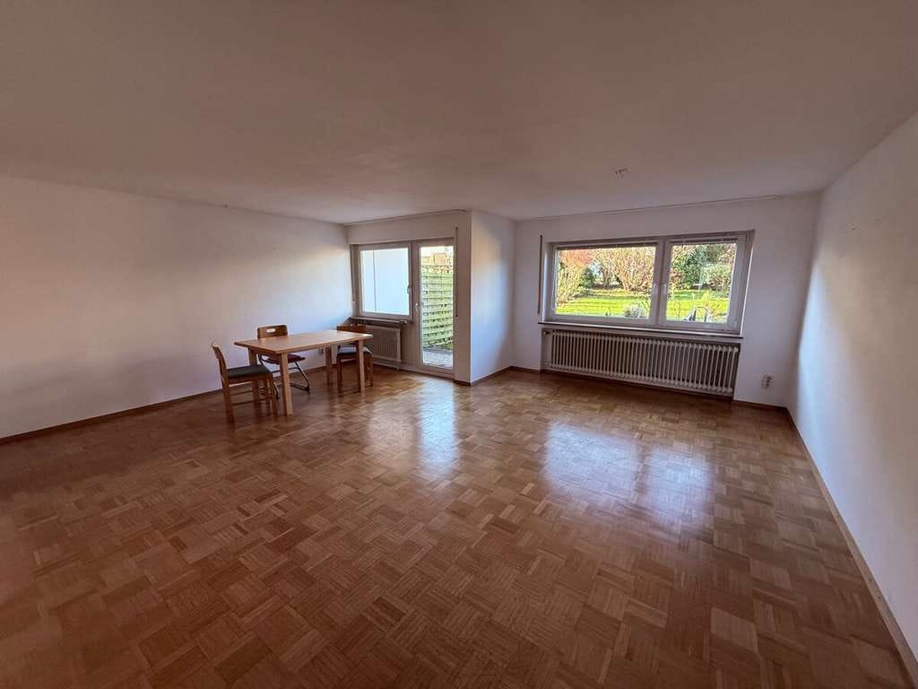 Immobilie in Lehrensteinsfeld - REIHENECKHAUS MIT GARTEN UND EINZELGARAGE - Bild 3