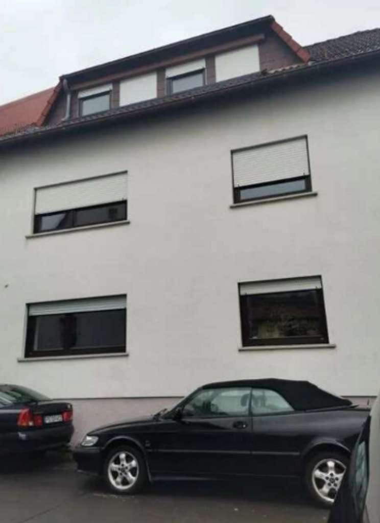 Immobilie in Friedberg (Hessen) - Geräumiges, preiswertes 7-Zimmer-Mehrfamilienhaus in Friedberg Friedberg (Hessen) - Bild 2