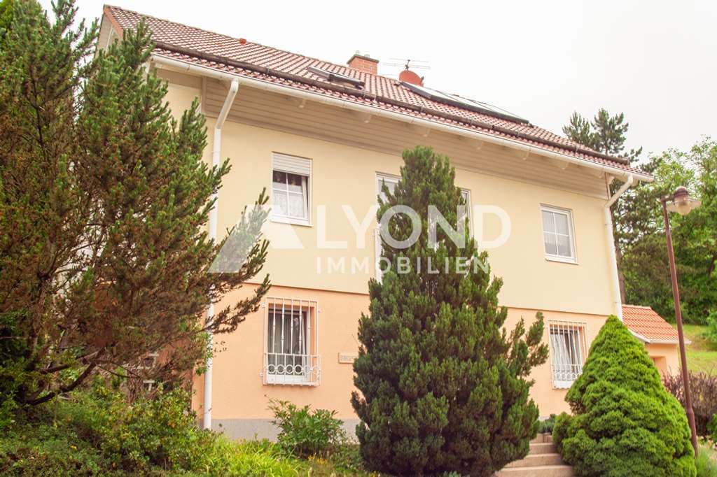 Immobilie in Bad Köstritz - Ihr Zuhause zum Ankommen und Wohlfühlen - Bild 4