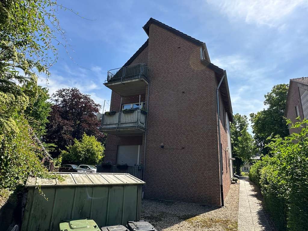 Immobilie in Kleve - Attraktives Wohn- und Geschäftshaus mit sechs Einheiten und Aufteilungspotenzial - Bild 1