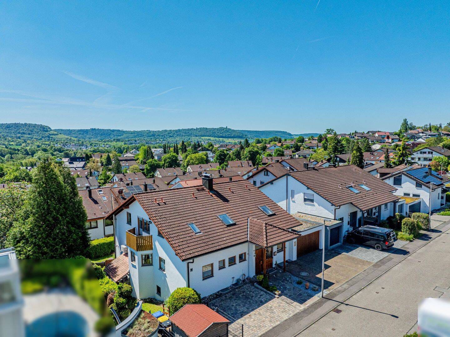 Immobilie in Beilstein - Flexibles Wohnwunder: Mehrgenerationenhaus mit 4 Einheiten in Beilstein - Bild 1