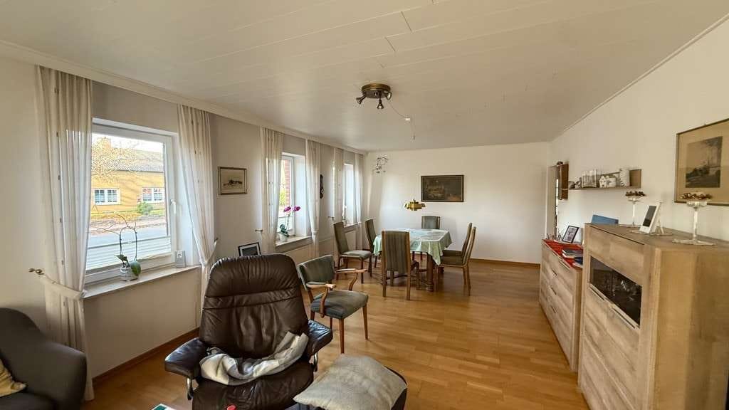 Immobilie in Handewitt - Großzügiges Reihenendhaus mit viel Potenzial zur Selbstverwirklichung!  - Bild 3