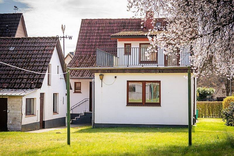 Immobilie in Großhansdorf - Mit handwerklichem Geschick den Traum vom Einfamilienhaus verwirklichen - Bild 1