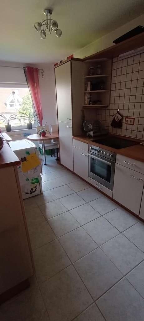 Immobilie in Sandersdorf-Brehna - Provisionsfrei 3 Zimmer-Wohnung Sandersdorf Nähe Leipzig - Bild 3