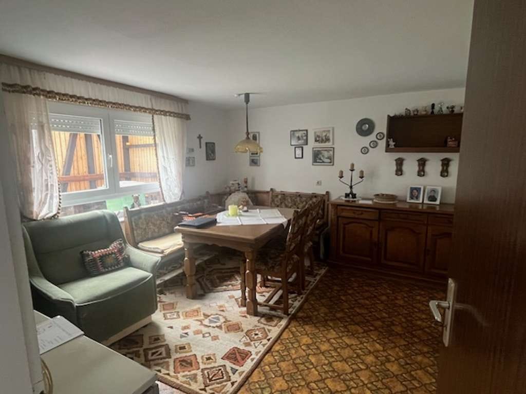 Immobilie in Nagold - Nagold-Vollmaringen schönes Einfamilienwohnhaus - Bild 4