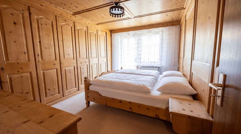 Immobilie in Schliersee - Viel Platz zum Leben: Reihenmittelhaus mit 4 Schlafzimmern und eigenem Grundstück - Bild 3