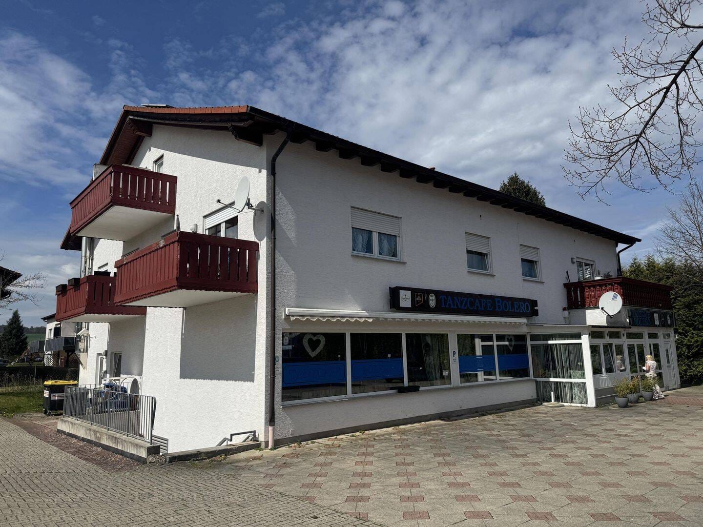 Immobilie in Bad Wildungen - Ganz was besonderes... - Bild 0
