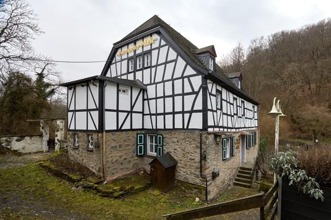 Immobilie in Roes - Haus in Roes - Bild 2