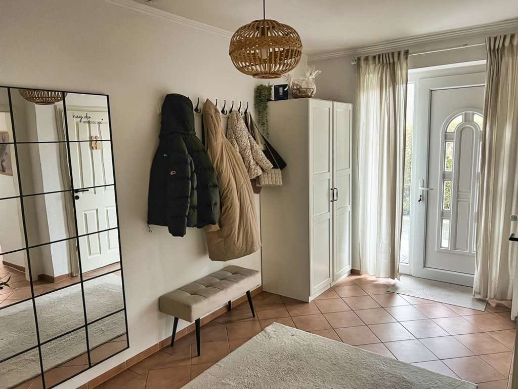 Immobilie in Lähden - Wohnen auf einer Ebene! Wohnkomfort für Paare und Familien! - Bild 4