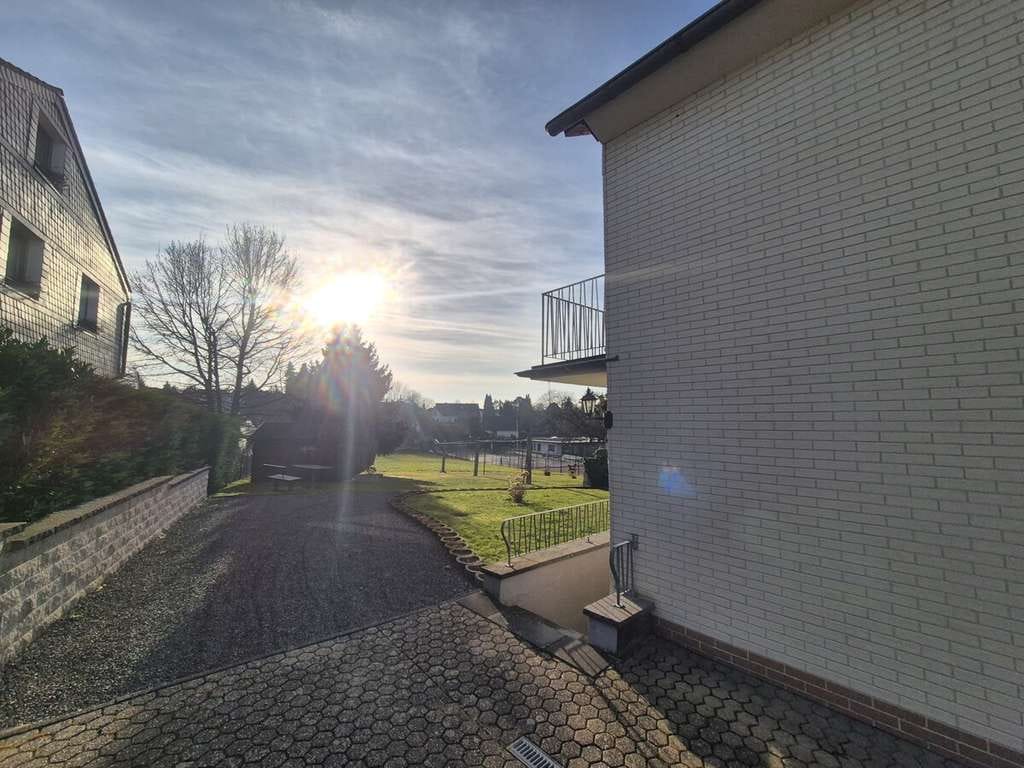 Immobilie in Rösrath - Zuhause in Forsbach - Bild 1
