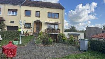Immobilie in Friedewald - Familienhaus in Grosblie - Bild 0