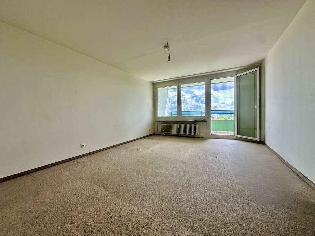 Immobilie in Ostfildern - Charmante  2-Zimmer-Wohnung  mit Balkon in Ostfildern-Nellingen - Bild 0