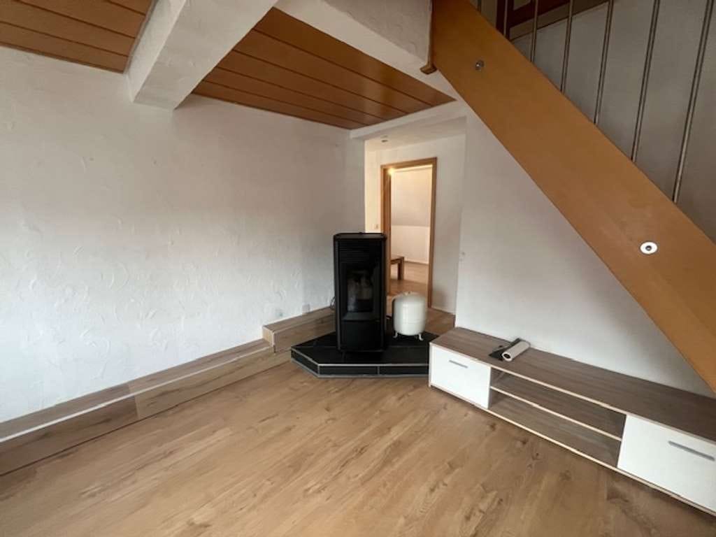 Immobilie in Sulz am Neckar - Maisonettewohnung im Dachgeschoss sucht neue Eigentümer - Bild 2