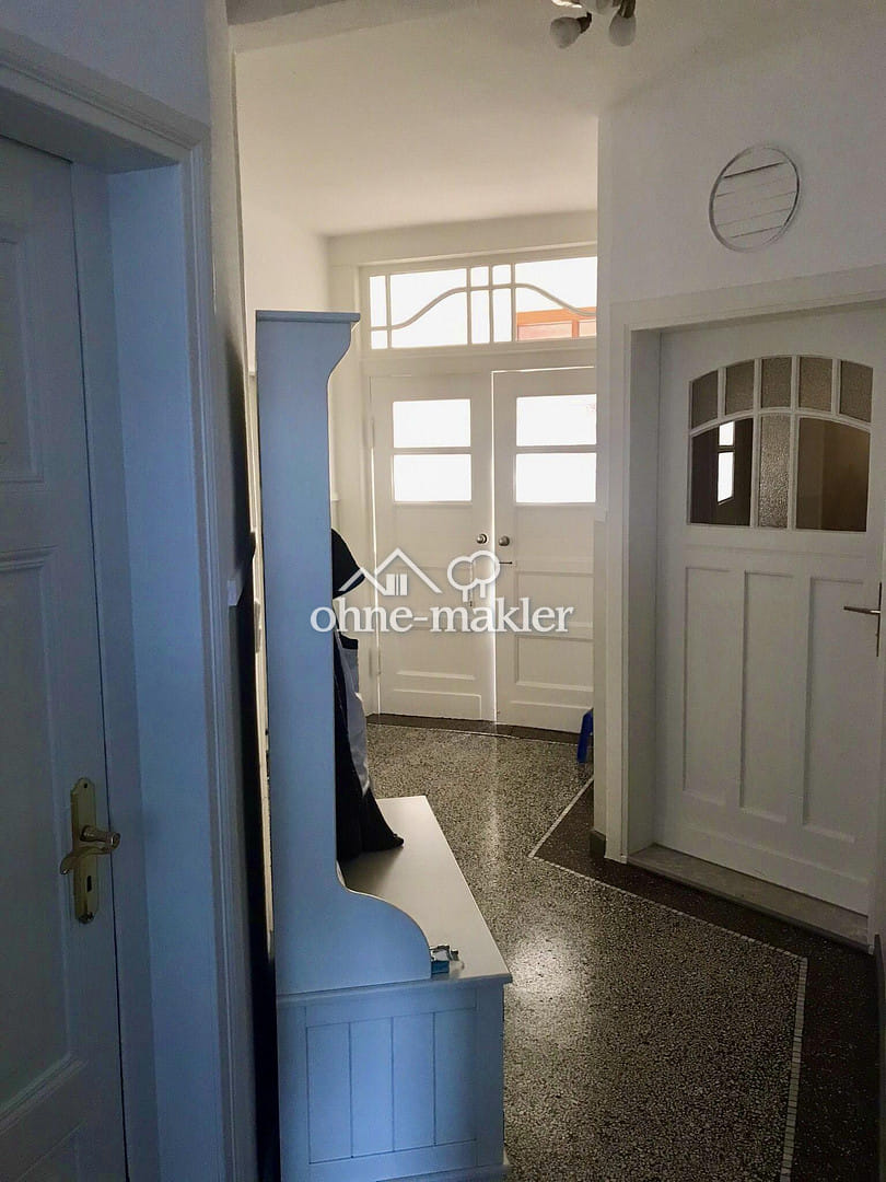 Immobilie in Arendsee (Altmark) - Historisches Fachwerkhaus mit Ausbaupotenzial und großzügigem Grundstück - Bild 2