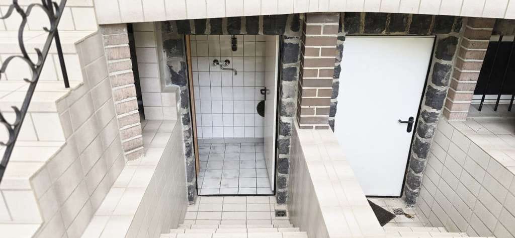 Immobilie in Hirzenhain - Attraktive gepflegte Reihenhäuser in ruhiger Sackgassenlage mit Garten, Carport und Stellplatz - Bild 4