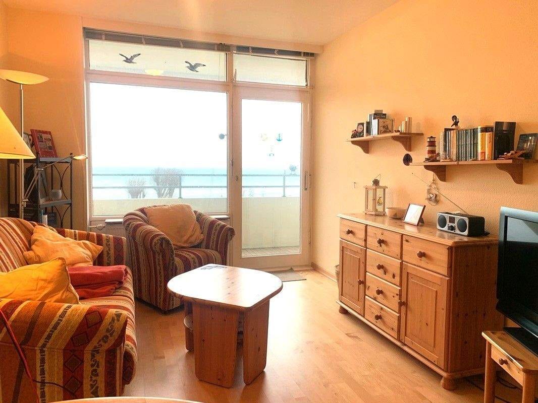 Immobilie in Großenbrode - Die Ostsee fest im Blick - Bild 3