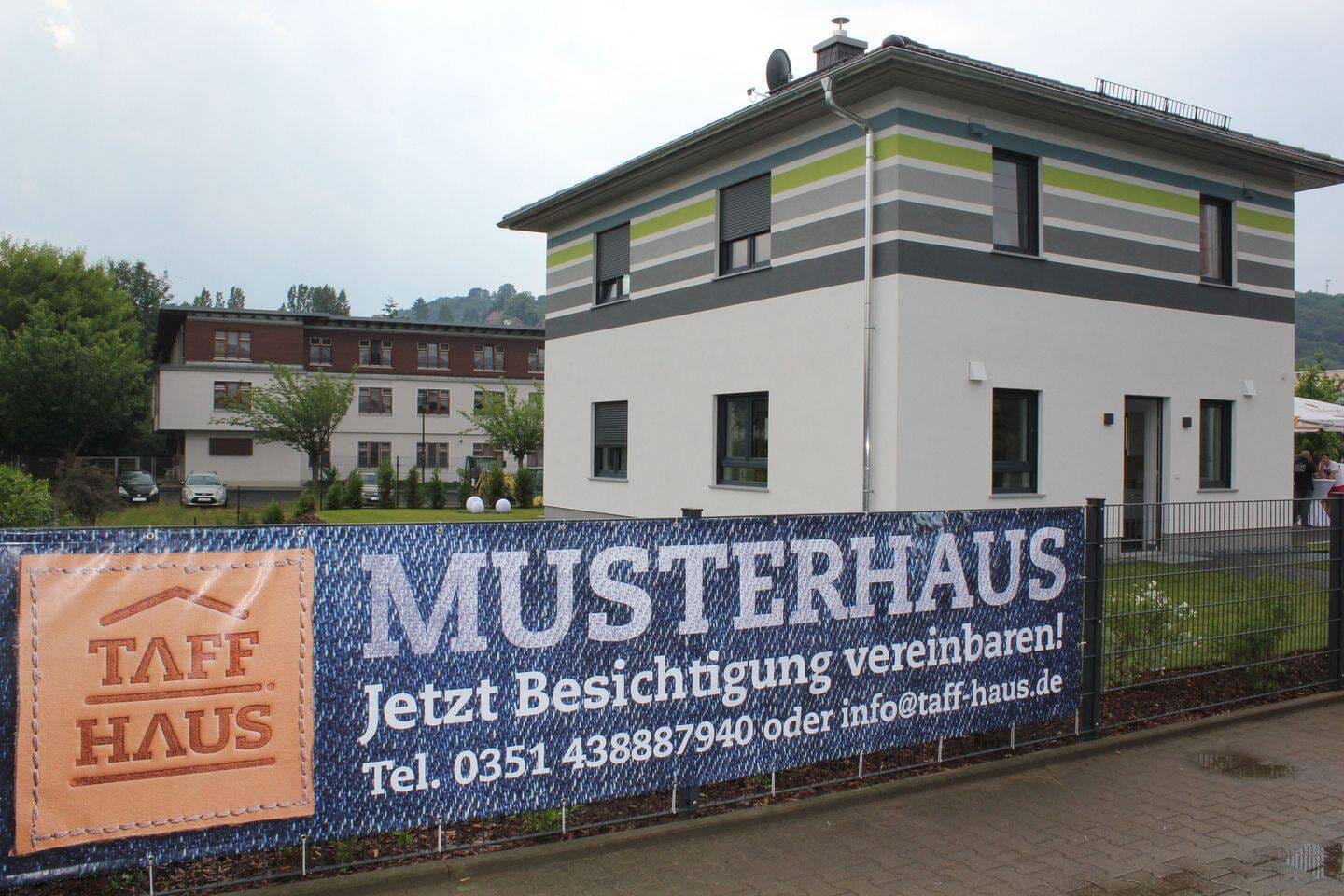 Immobilie in Amtsberg - Ruhiger Bauplatz in Amtsberg! - Bild 4