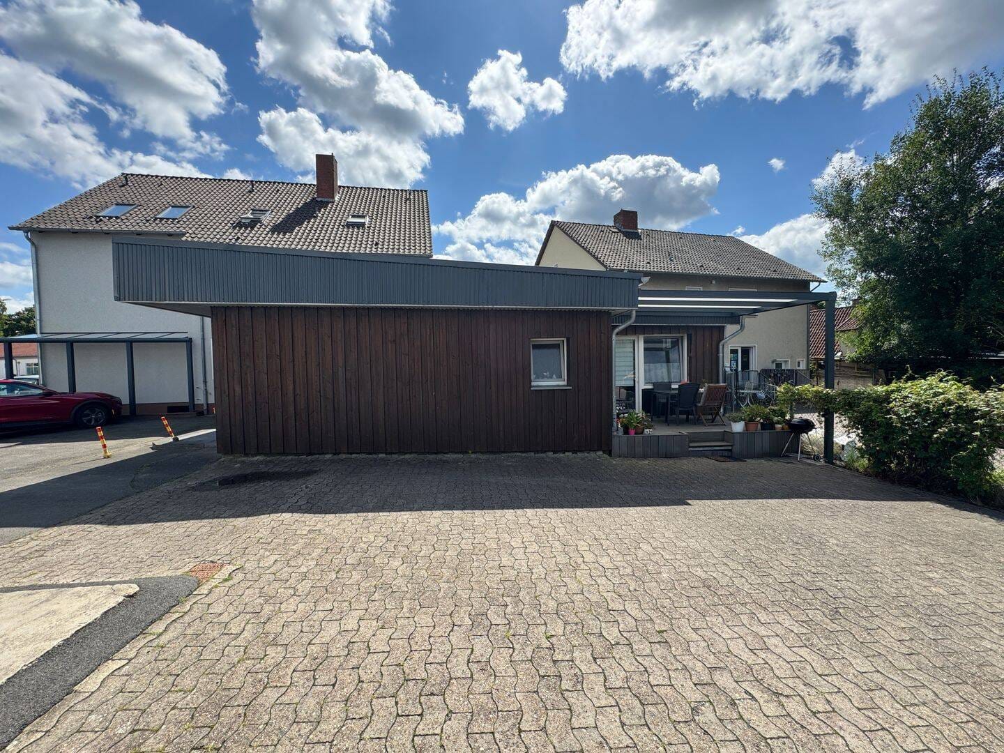 Immobilie in Walsrode - Gepflegtes Mehrfamilienhaus mit 6%-Rendite - Bild 4