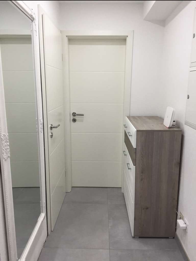 Immobilie in Frickenhausen - 2-Zimmer Wohnung mit 42 m² in Frickenhausen - Bild 3