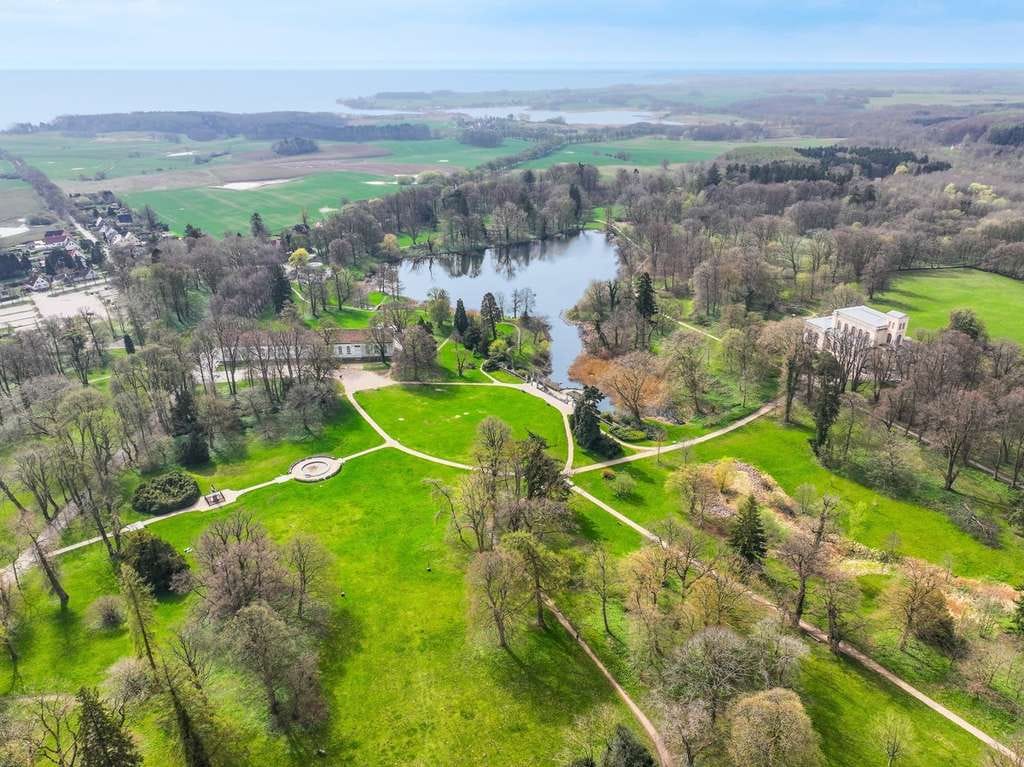 Immobilie in Putbus - Willkommen auf der Insel Rügen // Perfekt für Familien // Ostseenah - Bild 1