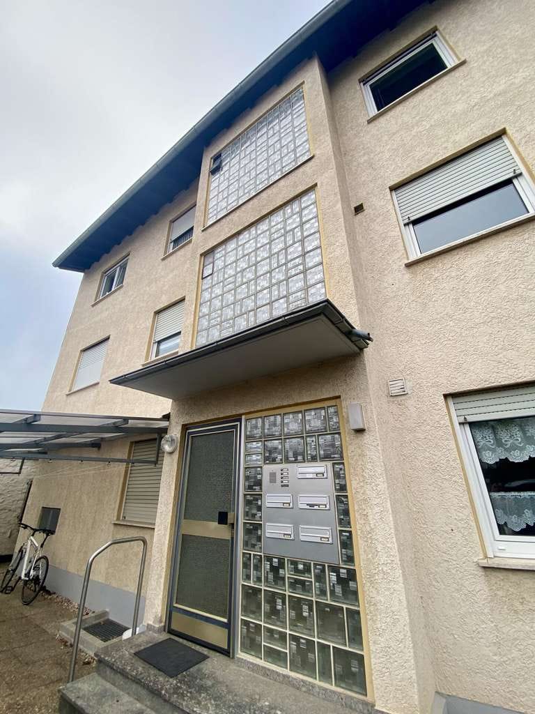 Immobilie in Seeheim-Jugenheim - Für Kapitalanleger: 
Mehrfamilienhaus mit 5 WE & Garage/Stellplätze - Bild 3