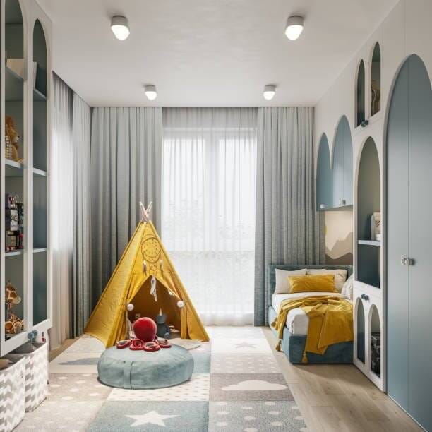 Immobilie in Dornholzhausen - Ihr individuelles Einfamilienhaus in Holzhausen - Komfort und Nachhaltigkeit perfekt vereint - Bild 2