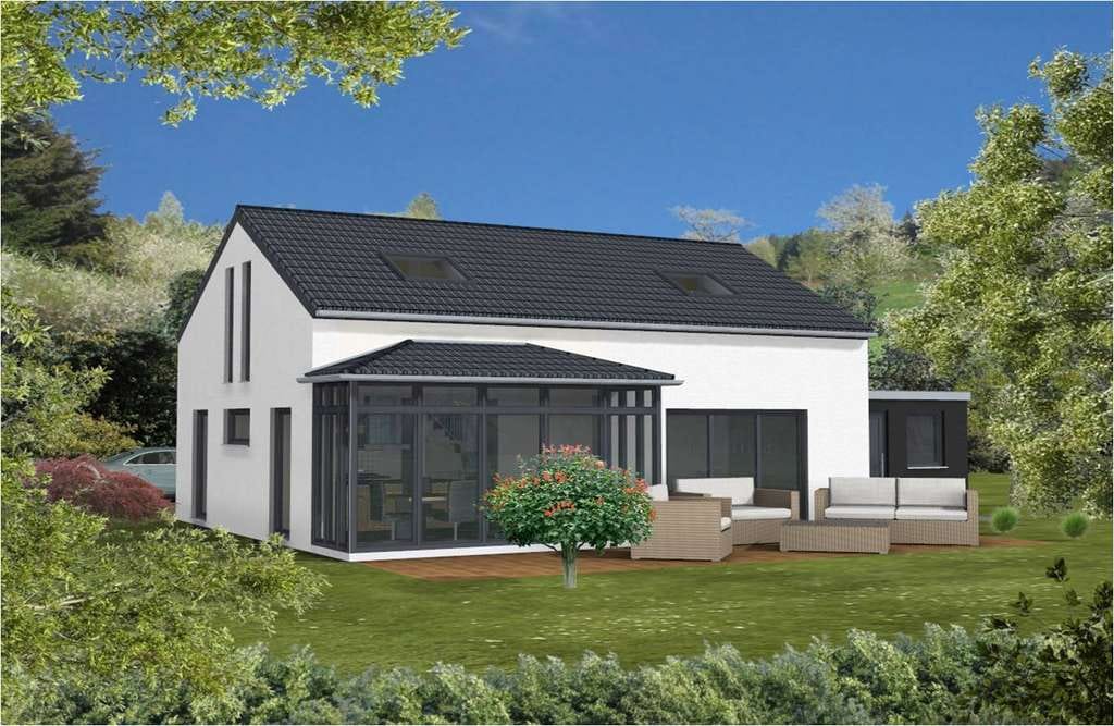 Immobilie in Bad Teinach-Zavelstein - Bad Teinach ! Neubau, sicher bauen ohne Insolvenzrisiko der Baufirma - Bild 4