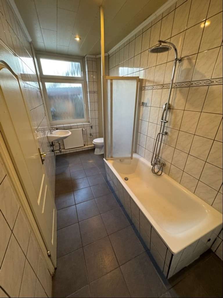 Immobilie in Wewelsfleth - ZFH mit einer top Wohnung und tollem Garten - Bild 3