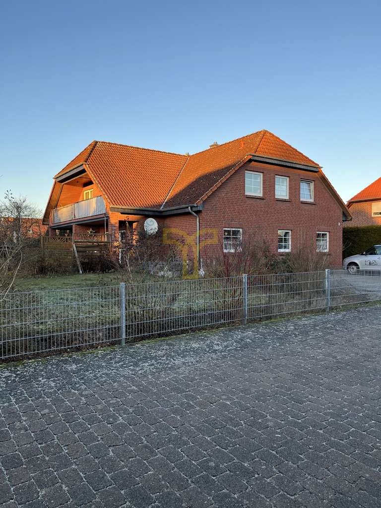 Immobilie in Hillerse - Attraktives 4-Familienhaus in ruhiger Wohnlage von Hillerse - Bild 0
