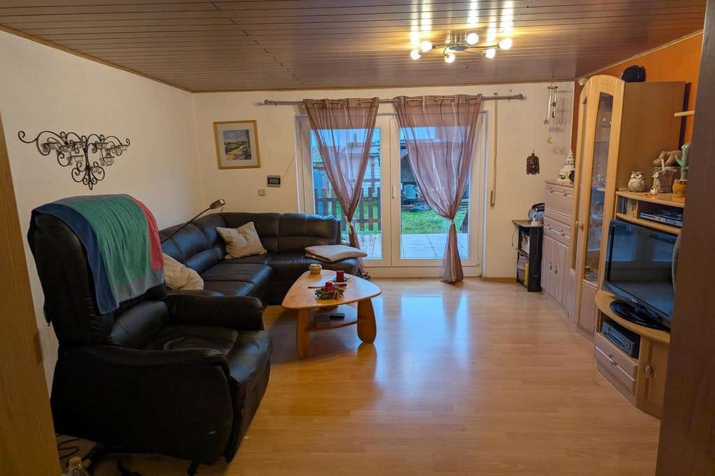 Immobilie in Kirn - Solides Eigenheim mit Potenzial - Bild 2