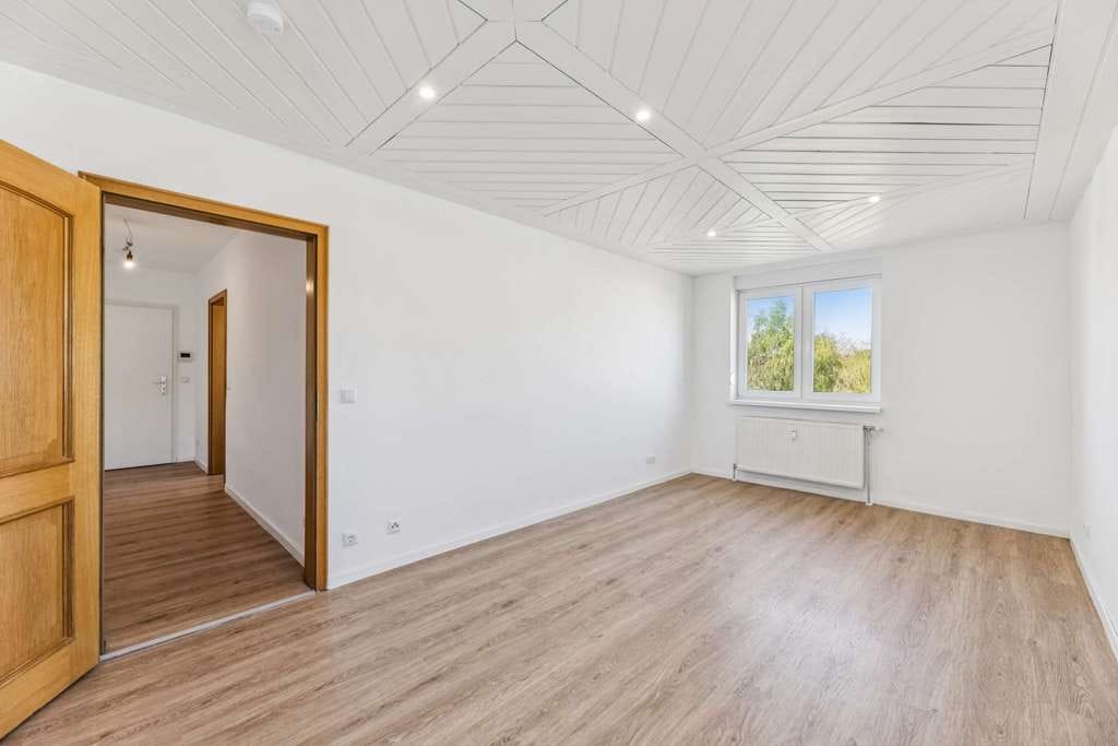 Immobilie in Mistelgau - Solides Investment mit sofortigem Cashflow – modernisierte 2-Zimmer-Wohnung - Bild 4