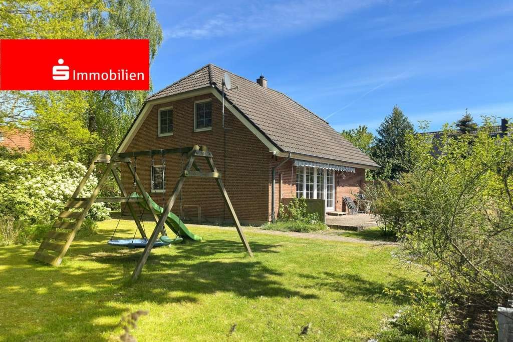 Immobilie in Windeby - Familienglück in Kochendorf - Bild 0