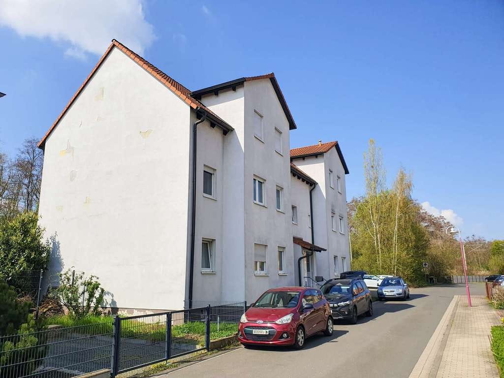 Immobilie in Borna - Attraktives MFH mit 7 % Rendite in schön gelegener Sackgasse - Bild 3