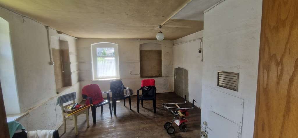 Immobilie in Zwönitz - ehemalige Dorfschule mit schönem Garten in Zwönitz OT Lenkersdorf - Bild 3