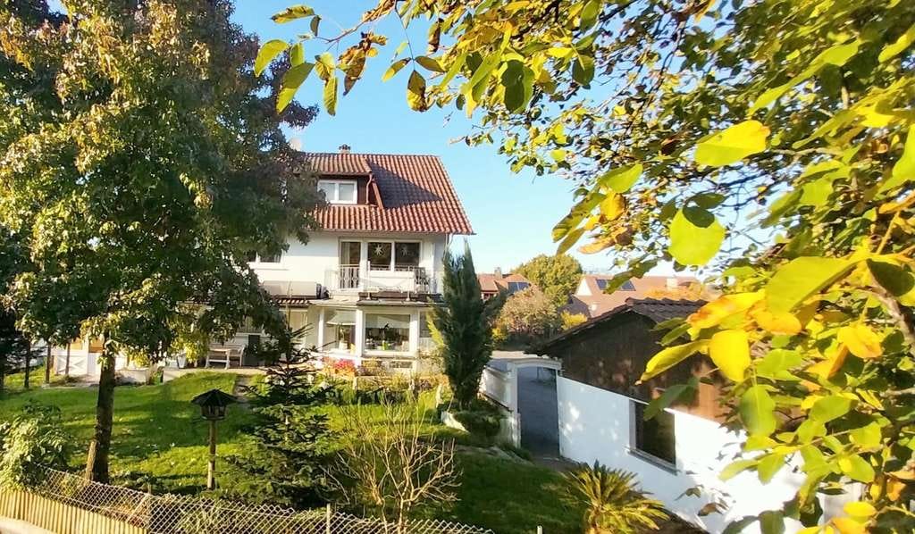 Immobilie in Stetten - Lichtdurchflutetes Mehrfamilienhaus in Seenähe - Bild 3