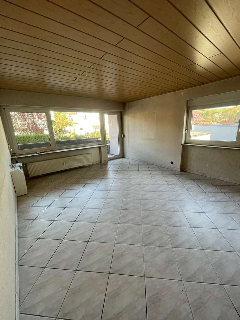 Immobilie in Neckarsulm - Geschickt geschnittene 3-Zimmerwohnung in Neckarsulm-Neuberg - Bild 1
