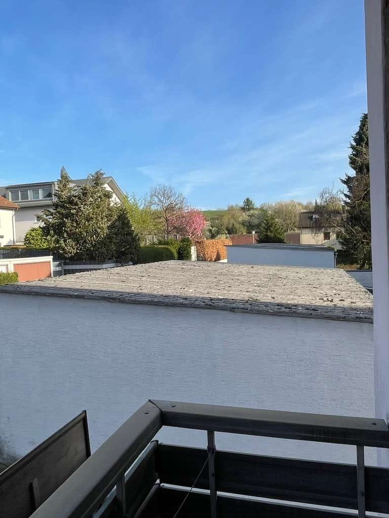 Immobilie in Neckarsulm - Geschickt geschnittene 3-Zimmerwohnung in Neckarsulm-Neuberg - Bild 3