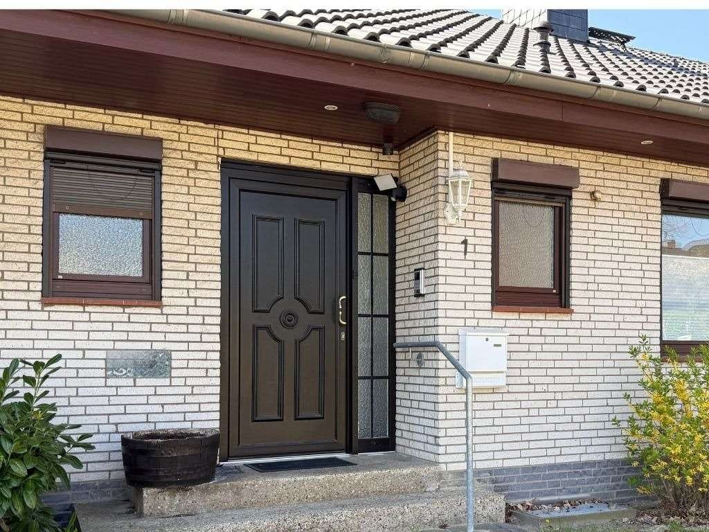 Immobilie in Ebstorf - Einfamilienhaus mit Doppelgarage - Bild 4