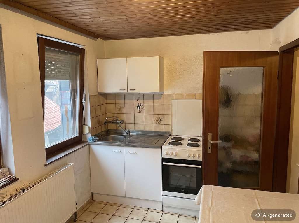 Immobilie in Schelklingen - Vermietetes Wohnhaus mit Potenzial in Schelklingen - Bild 2