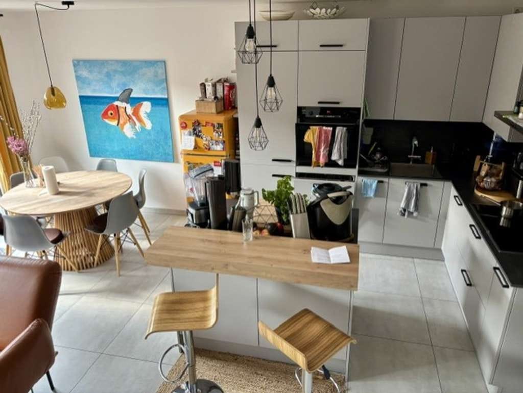 Immobilie in Johannesberg - Schönes mod. Reihenmittelhaus !!! - Bild 6