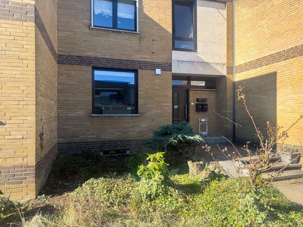 Immobilie in Kempen - Helle 3 Zimmer-Wohnung in 2-Parteien-Haus - Bild 1
