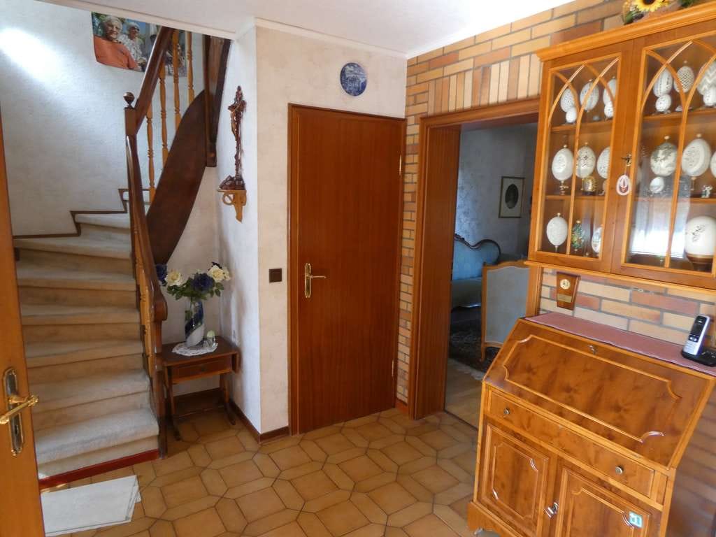 Immobilie in Rheinstetten - Behaglich und sehr gepflegtes Reihenmittelhaus - Bild 2
