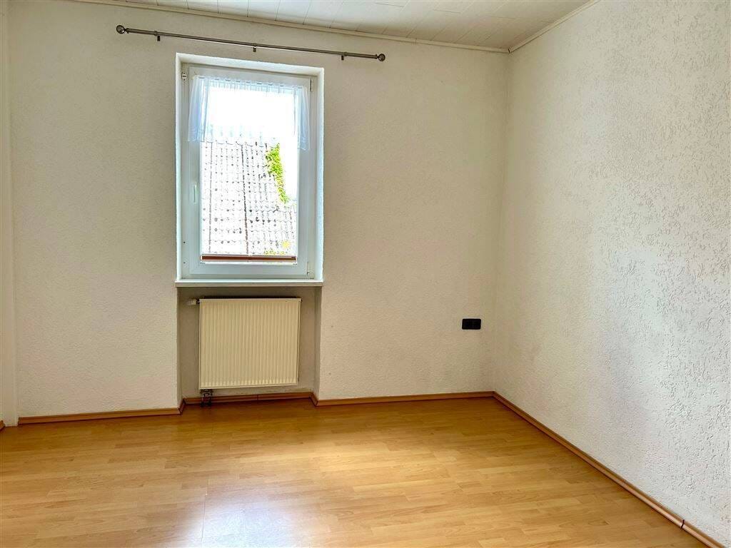 Immobilie in Merchweiler - Wemmetsweiler: sofort beziehbares 1 Fam.-Haus in ruhiger Lage - Bild 4