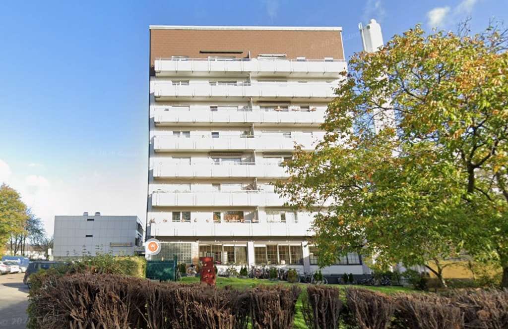 Immobilie in Kamp-Lintfort - *Vermietete 3-Zimmer-Wohnung mit Balkon zu verkaufen! * - Bild 0