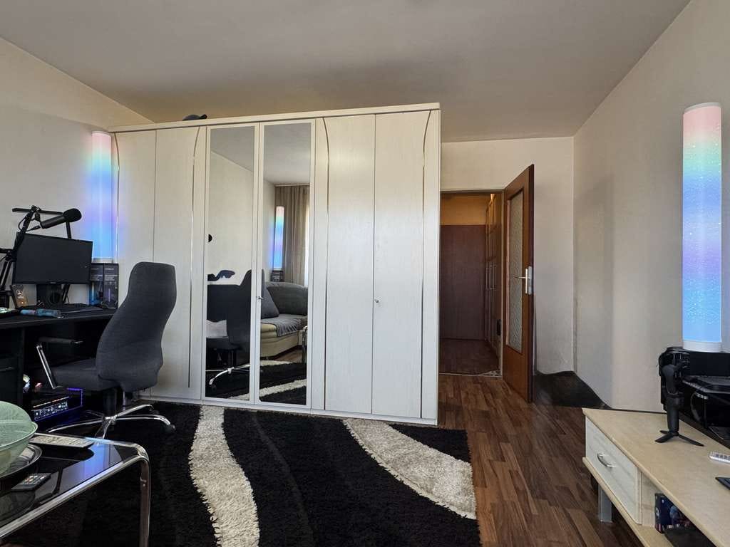 Immobilie in Senden - Gemütliches 1-Zimmer-Apartment in Wullenstetten inkl. Tiefgaragenstellplatz - Bild 2