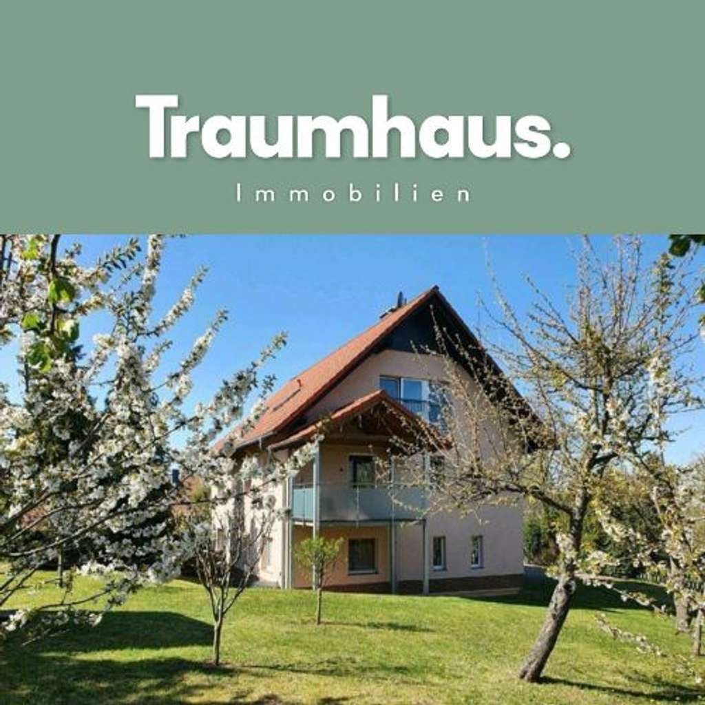 Immobilie in Wernigerode - gepflegtes Mehrfamilienhaus - gut vermietet - zwischen Wernigerode und Halberstadt - Bild 0