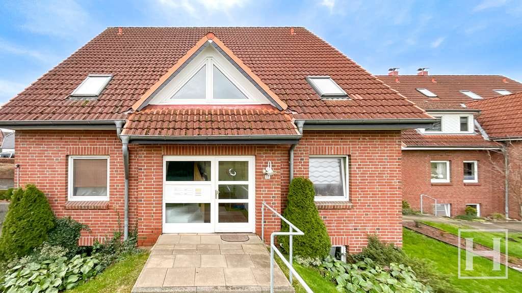 Immobilie in Bad Segeberg - Kapitalanlage in gepflegtem Mehrfamilienhaus - Bild 0