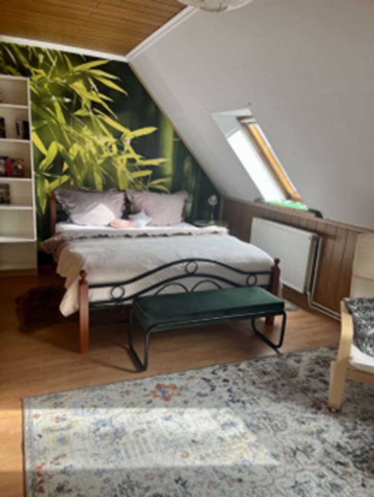 Immobilie in Fintel - Resthof mit großzügigem Grundstück und Nutzungsmöglichkeiten - Bild 1