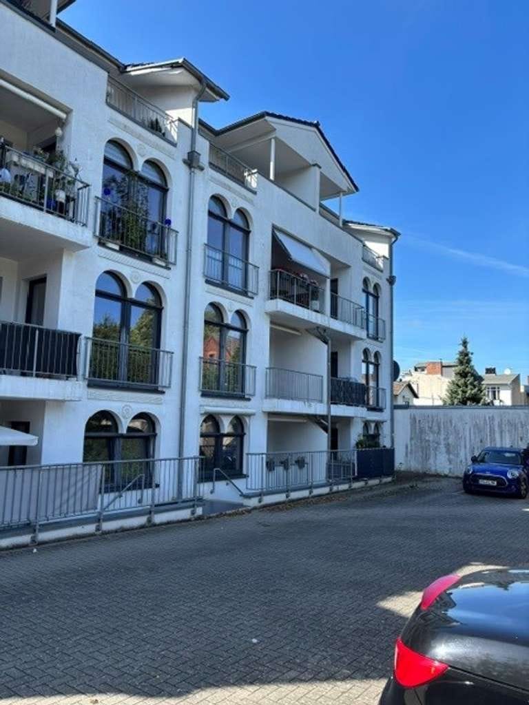Immobilie in Prisdorf - 3-Zimmer-Wohnung in Prisdorf: Platz für Ihre Wohnträume - Bild 2